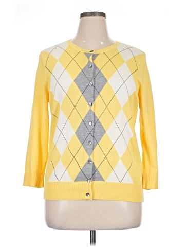 Charter Club Cardigan (view 1)