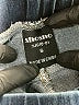 ShoSho Graphic Blue Jeans Size S - photo 4