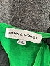 Emma & Michele 100% Polyester Green Romper Size XL - photo 4