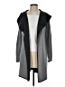 Blanc Noir Gray Coat Size S - photo 1