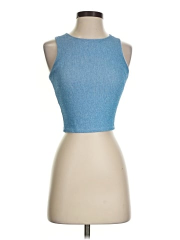 OST Tank Top (view 1)