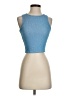 OST Blue Tank Top Size XS (estimated) - photo 1