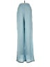 Michael Stars Blue Casual Pants Size Sm (0) - photo 2