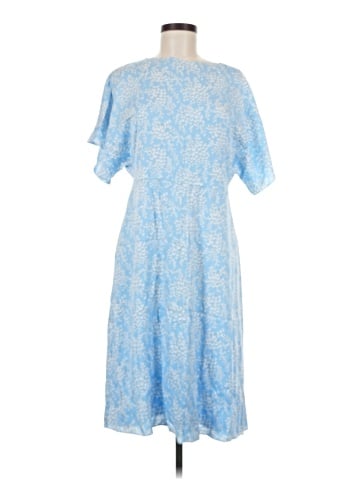 Lewit Casual Dress (view 1)