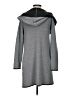 Blanc Noir Gray Coat Size S - photo 2