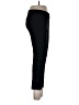 Veronica Beard Solid Black Active Pants Size 10 - photo 4