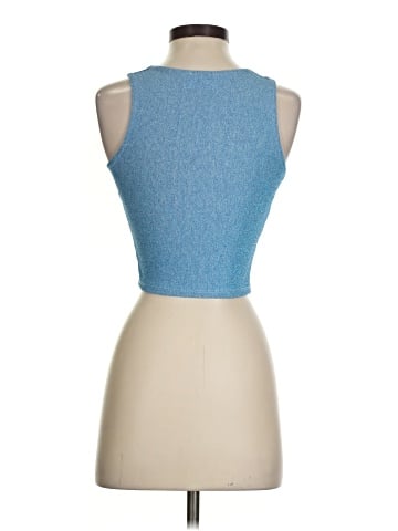 OST Tank Top (view 2)