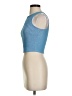 OST Blue Tank Top Size XS (estimated) - photo 5