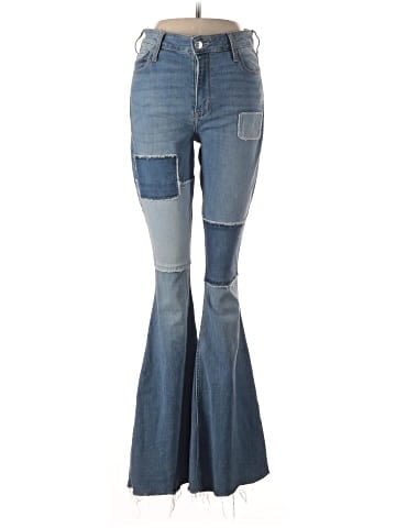 Hollister Jeans (view 1)