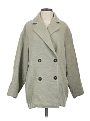 Free People Coat (view 1)
