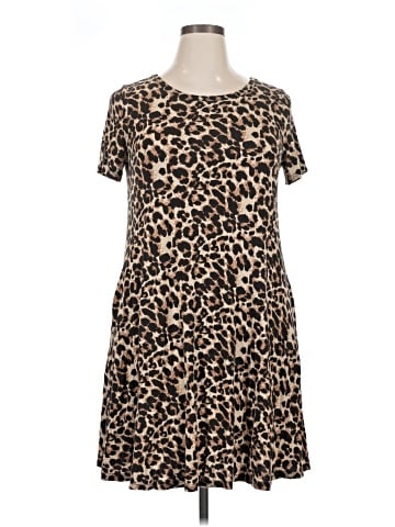 VIISHOW Casual Dress (view 1)