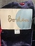 Boden Black Silk Blazer Size 8 - photo 7