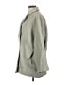 Free People Gray Coat Size XS - photo 5