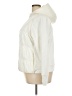 Avia 100% Nylon Ivory Jacket Size 22 - photo 5