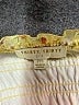 Thirty/Thirty 100% Polyester Yellow Cocktail Dress Size M - photo 7