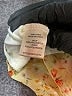 Thirty/Thirty 100% Polyester Yellow Cocktail Dress Size M - photo 8