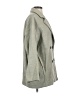 Free People Gray Coat Size XS - photo 4