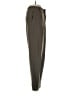 J.ING Solid Brown Casual Pants Size S - photo 4