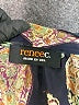 Renee C. Black 3/4 Sleeve Blouse Size XXL (estimated) - photo 7