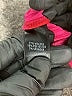 St. John Pink Cardigan Size XL - photo 8