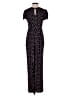 Free People Polka Dots Black Jumpsuit Size 0 - photo 2