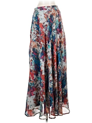 LA Hearts Casual Skirt (view 1)