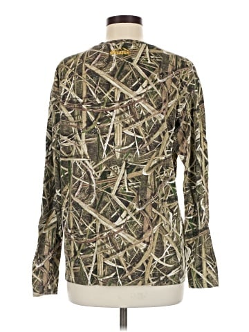 Browning Long Sleeve T-Shirt (view 2)