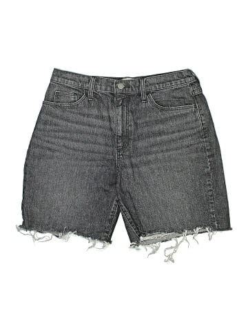 Universal Thread Denim Shorts (view 1)
