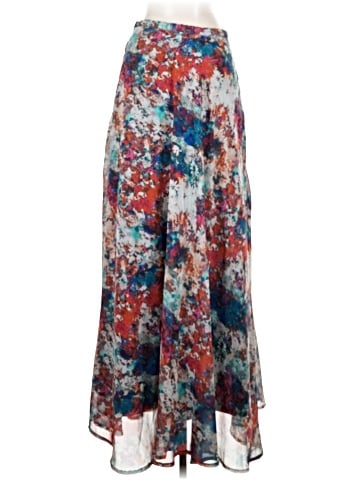 LA Hearts Casual Skirt (view 2)