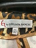 G by Giuliana Rancic Animal Print Brown Blazer Size XXS - photo 6