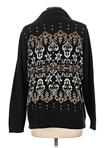 J.Jill Pullover Sweater (view 2)