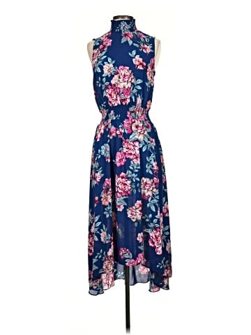 NANETTE Nanette Lepore Casual Dress (view 1)