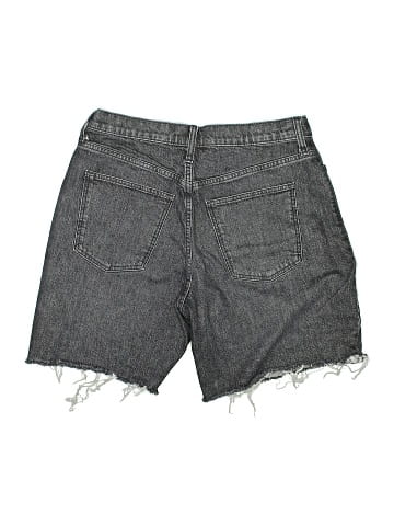 Universal Thread Denim Shorts (view 2)