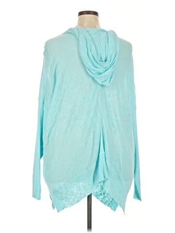 STITCHDROP Poncho (view 2)