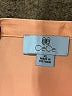 CeCe 100% Polyester Pink Long Sleeve Blouse Size XL - photo 7
