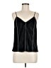 Zara Black Sleeveless Blouse Size M - photo 1