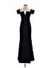 Lulus Black Cocktail Dress Size S - photo 1