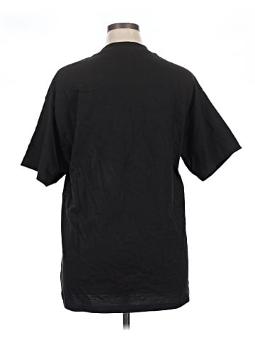 American Apparel Short Sleeve T-Shirt (view 2)