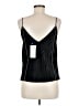Zara Black Sleeveless Blouse Size M - photo 2