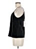 Zara Black Sleeveless Blouse Size M - photo 5