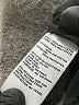 Kate Spade New York 100% Polyester Black Raincoat Size S - photo 7