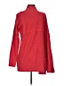 Soft Surroundings 100% Cotton Red Kimono Size S - photo 2
