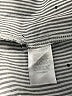 Ann Taylor LOFT Hearts Gray Long Sleeve Button-Down Shirt Size M - photo 8