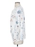 Unbranded White Long Sleeve Blouse Size S - photo 5