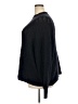 Time and Tru Black Pullover Sweater Size 22 - photo 5