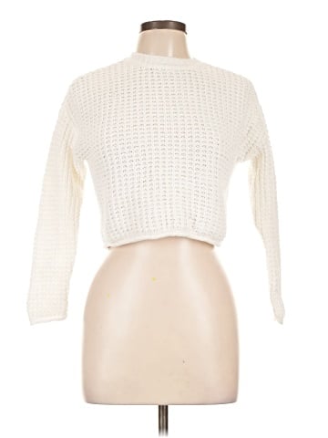Design History Turtleneck Sweater (view 1)