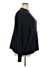 Time and Tru Black Pullover Sweater Size 22 - photo 4