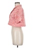 Zara Red Cardigan Size M - photo 5