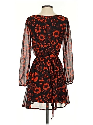 Mimi Chica Cocktail Dress (view 2)