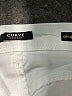 Curve Appeal Ivory Jeans Size 16 - photo 9